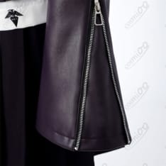 ダンガンロンパ 霧切響子 コスプレ衣装｜高品質フルセット 探偵らしさを端正に再現 - 4枚目の画像（サムネイル）