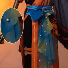 あんスタ！！Crazy:B『瞬祭礼』コスプレ衣装 高再現・オーダー可・送料無料 - 5枚目の画像（サムネイル）