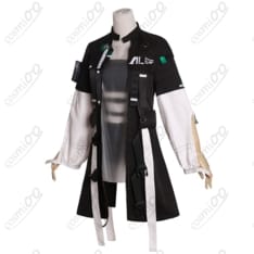 ドールズフロントライン２：エクシリウムトロロコスプレ衣装｜高再現・快適素材 - 2枚目の画像（サムネイル）
