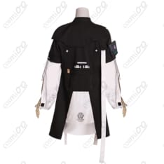 ドールズフロントライン２：エクシリウムトロロコスプレ衣装｜高再現・快適素材 - 3枚目の画像（サムネイル）