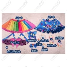 アイカツオンパレード 神崎美月 コスプレ衣装｜月と宝石を纏うエレガント舞台ドレス - 4枚目の画像（サムネイル）
