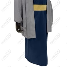 銀魂 桂小太郎 コスプレ衣装｜和服＋羽織 高再現 フルセット 刀付き 高品質 - 4枚目の画像（サムネイル）