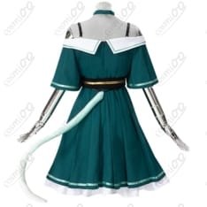 プロセカ 草薙寧々『cat life』コスプレ衣装 高再現・快適設計 - 3枚目の画像（サムネイル）
