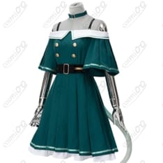 プロセカ 草薙寧々『cat life』コスプレ衣装 高再現・快適設計 - 2枚目の画像（サムネイル）