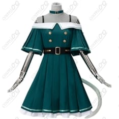 プロセカ 草薙寧々『cat life』コスプレ衣装 高再現・快適設計 - 1枚目の画像（サムネイル）