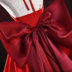 勝利の女神：NIKKE 式波・アスカ・ラングレー コスプレ衣装 高品質・高再現 - 6枚目の画像（サムネイル）