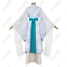 薬屋のひとりごと壬氏コスプレ衣装｜中華風官服高再現・フルセット上質生地 - 1枚目の画像（サムネイル）