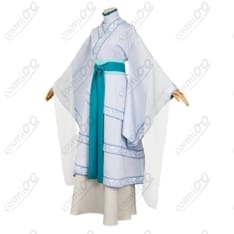 薬屋のひとりごと壬氏コスプレ衣装｜中華風官服高再現・フルセット上質生地 - 2枚目の画像（サムネイル）
