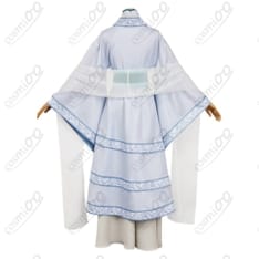 薬屋のひとりごと壬氏コスプレ衣装｜中華風官服高再現・フルセット上質生地 - 4枚目の画像（サムネイル）