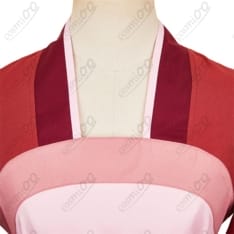 薬屋のひとりごと 猫猫 コスプレ衣装｜高再現の宮中女官服4点セット - 5枚目の画像（サムネイル）
