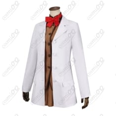 Fate/EXTRA CCC 間桐桜 コスプレ衣装｜清楚で可憐な学園制服 - 2枚目の画像（サムネイル）