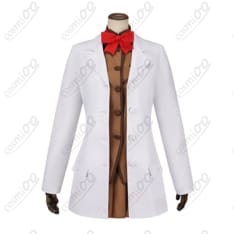 Fate/EXTRA CCC 間桐桜 コスプレ衣装｜清楚で可憐な学園制服 - 1枚目の画像（サムネイル）