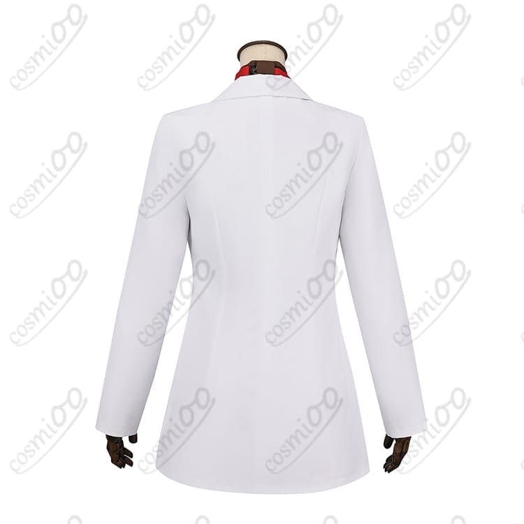 Fate/EXTRA CCC 間桐桜 コスプレ衣装｜清楚で可憐な学園制服 - 3枚目の画像