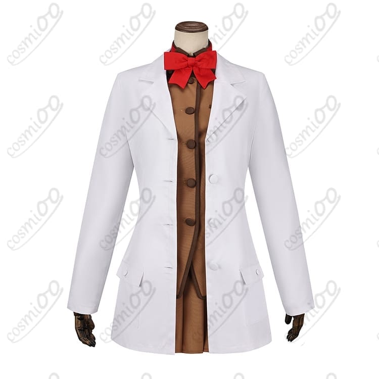 Fate/EXTRA CCC 間桐桜 コスプレ衣装｜清楚で可憐な学園制服 - 1枚目の画像