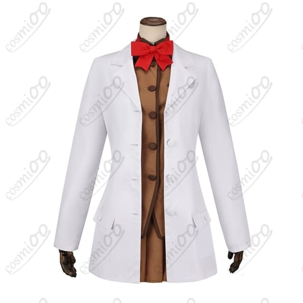 Fate/EXTRA CCC 間桐桜 コスプレ衣装｜清楚で可憐な学園制服