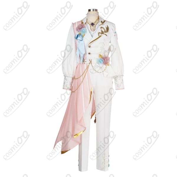 あんスタ 葵ひなた・葵ゆうた 天音色コスプレ 高品質・オーダーメイド可