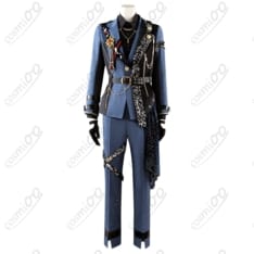 プロセカ×あんスタ アストロFES風コスプレ衣装｜KAITO～逆先夏目まで対応 - 1枚目の画像（サムネイル）