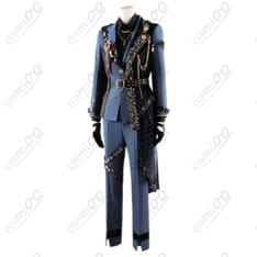 プロセカ×あんスタ アストロFES風コスプレ衣装｜KAITO～逆先夏目まで対応 - 2枚目の画像（サムネイル）