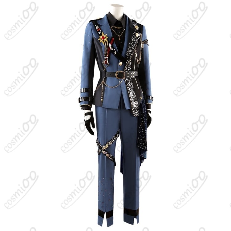 プロセカ×あんスタ アストロFES風コスプレ衣装｜KAITO～逆先夏目まで対応 - 3枚目の画像