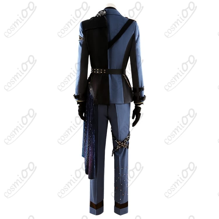 プロセカ×あんスタ アストロFES風コスプレ衣装｜KAITO～逆先夏目まで対応 - 4枚目の画像