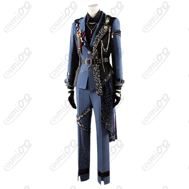 プロセカ×あんスタ アストロFES風コスプレ衣装｜KAITO～逆先夏目まで対応 - 2枚目の画像