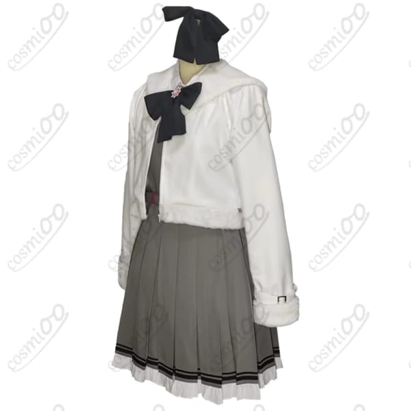 ブルーアーカイブ風 三善タカネ コスプレ衣装｜高再現・オーダーメイド対応