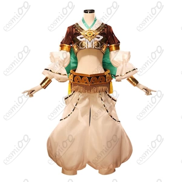 Fate/EXTRA CCC 玉藻の前 コスプレ衣装 神話礼装 高再現度デザイン