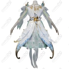 第五人格 気象学者（ウェンディ）風を采る仙霊 コスプレ衣装 高再現 - 3枚目の画像（サムネイル）