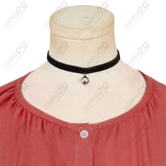 ウィッチウォッチ 若月ニコ コスプレ衣装｜帽子＆マント付き 高再現フルセット - 5枚目の画像（サムネイル）