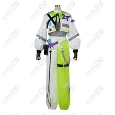 あんスタ『ウィンクキラー』逆先夏目・遊木真・天城一彩 コスプレ衣装 - 1枚目の画像（サムネイル）