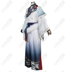 あんスタ『礼瀬マヨイ』梅花雪花 コスプレ衣装｜儚げ和風を高再現・高品質 - 2枚目の画像（サムネイル）