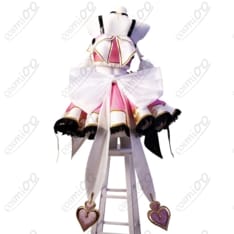グラブル×ラブライブ！矢澤にこ コラボ衣装 3年生チーム 高再現・可憐デザイン - 2枚目の画像（サムネイル）