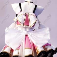 グラブル×ラブライブ！矢澤にこ コラボ衣装 3年生チーム 高再現・可憐デザイン - 5枚目の画像（サムネイル）