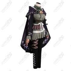 プロセカ 暁山瑞希『ハーミット・リバース』コスプレ衣装 高品質・中性的デザイン - 2枚目の画像（サムネイル）