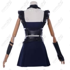 ホロライブEN 古石ビジュー 厨二病コスプレ衣装｜ゴシック×宝石モチーフ 高品質 - 4枚目の画像（サムネイル）