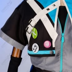 あんさんぶるスターズ！！ウィンクキラー 仙石忍／伏見弓弦／紫之創 コスプレ衣装 - 3枚目の画像（サムネイル）
