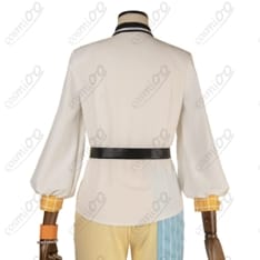 あんさんぶるスターズ！！天祥院英智コスプレ衣装｜白×金fine風ステージ - 7枚目の画像（サムネイル）