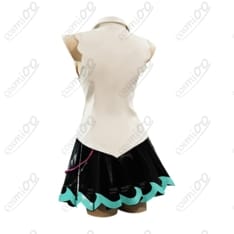 初音ミク NT版 コスプレ衣装｜高再現・軽量で動きやすいフルセット - 3枚目の画像（サムネイル）