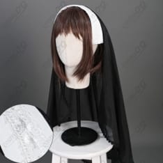プロセカ東雲絵名『神っぽいな』コスプレ衣装高再現・軽量で動きやすい - 4枚目の画像（サムネイル）