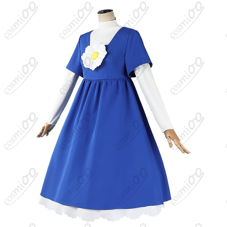 カードキャプターさくら 木之本桜 日常服コスプレ 高再現・優しさ溢れるデザイン - 2枚目の画像