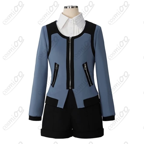 東京喰種『霧嶋董香/トーカ』コスプレ 高品質 フルセット 兎面風デザイン