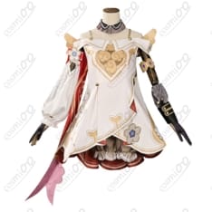 崩壊：スターレイル トリビー コスプレ衣装 高品質・初期衣装相当（推定） - 1枚目の画像（サムネイル）