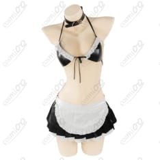 NIKKE アンカー｜イノセントメイド衣装 高再現×通気性で初心者にもやさしい - 3枚目の画像（サムネイル）