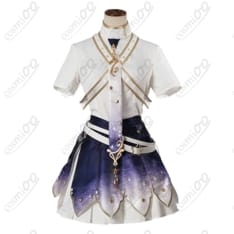 ホロライブ 白上フブキ『KING衣装』コスプレ 高再現・選べるセット・快適設計 - 6枚目の画像（サムネイル）