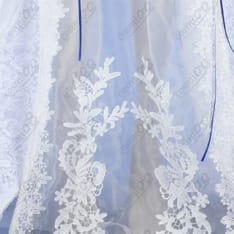 無期迷途「ハーメル」水着コスプレさざ波の傍にver.清楚で神秘的な高再現衣装 - 5枚目の画像（サムネイル）