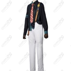 あんスタ『天城一彩』コスプレ衣装 敬人塾Ver 高品質・高再現・サイズオーダー可 - 2枚目の画像（サムネイル）