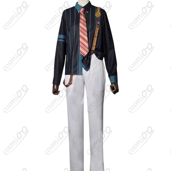 あんスタ『天城一彩』コスプレ衣装 敬人塾Ver 高品質・高再現・サイズオーダー可