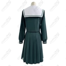薬屋のひとりごと猫猫セーラー服コスプレ｜非公式アレンジで知的に再現 - 6枚目の画像（サムネイル）