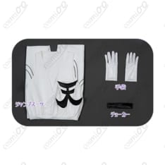 パンティ＆ストッキングコスプレ衣装姉妹の個性を高再現フルセット - 3枚目の画像（サムネイル）