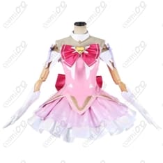 オーバーウォッチ2 ジュノ風 魔法少女コスプレ衣装｜非公式ファンメイド - 1枚目の画像（サムネイル）